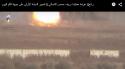 38903_Homs__The_first_tank_hit_by_opposition_missile_on_the_Ghantoo_front__HomsNorth_-02.