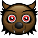 391_Werewolf-icon.