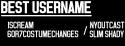 75442_BEST_USERNAME.