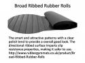 77333_Broad_Ribbed_Rubber_Rolls.